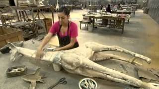 How to make Papier Mache Animals www downloadshiva com [upl. by Verger]