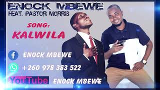 ENOCK MBEWE ft PASTOR MORRISKALWILA 2020 [upl. by Kenti]