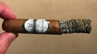 Macanudo Inspirado White Cigar Review [upl. by Inuat]