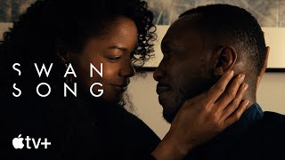 Swan Song — Official Trailer  Apple TV [upl. by Aisined]