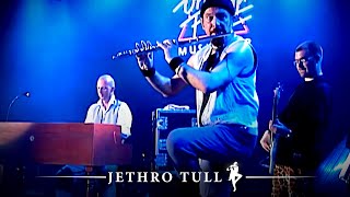 Jethro Tull  Bourée Ohne Filter Extra 10th Sept 1999 [upl. by Liahcim]