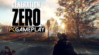 Generation Zero  Before You Buy [upl. by Gintz]