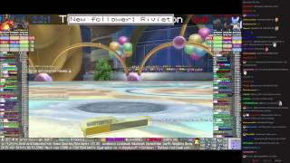 Twitch Plays Pokémon Battle Revolution  Match 20487 [upl. by Danaher]