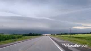 Dominator 3 in Saskatchewan Canada July 29 2013 [upl. by Reinhard]