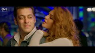 Heeriye Full Video Race 3 Salman Khan amp Jacqueline Meet Bros ft Deep Money Neha Bhasin [upl. by Norved]