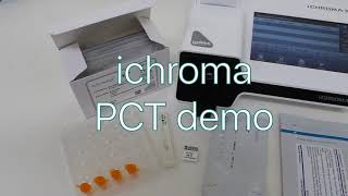 ichroma II video [upl. by Ikaz]