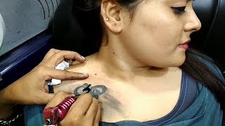 Bangladesh Tattoo studio [upl. by Aniles351]