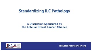 The Pathology of Invasive Lobular Carcinoma [upl. by Junette]