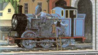 MORE ABOUT THOMAS THE TANK ENGINE BOOK 30 PART 1 Thomas Percy And The Coal [upl. by Leese]