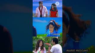 Yeppadi irundha en manasu 😍😘🥰 Tippu  Jayam Ravi  Genelia [upl. by Divod]