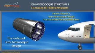 Lecture 5 Learn all about the Aircraft Fuselage [upl. by Ennaed]