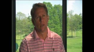 Inner Circle Of Golf w Dr Rick Jensen [upl. by Aracat]