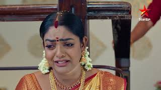 Karthika Deepam  Episode 191  Karthiks Advice to Deepa  Star Maa Serials  Star Maa [upl. by Brice198]