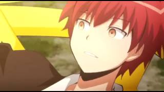 Assassination Classroom AMV  Lovely [upl. by Matthias74]