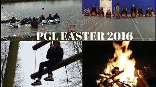 PGL Easter Holiday  Vlog 31 [upl. by Revkah]