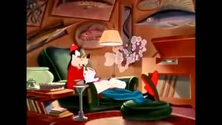 Goofy Cartoons 1  Over One Hour NonStop [upl. by Silletram]