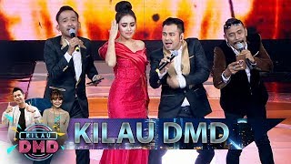 Ayu Ting Ting feat Trio Genit JANDA ISTIMEWA  Kilau DMD 162 [upl. by Annet]