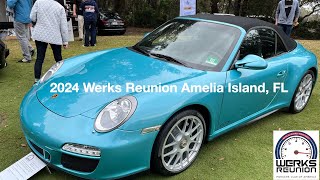 Werks Reunion 2024 [upl. by Salinas494]