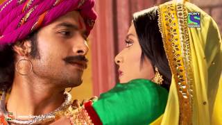 Bharat Ka Veer Putra Maharana Pratap  भारत का वीर पुत्र  Episode 299  21st October 2014 [upl. by Akahs529]