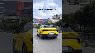 Lotus Eletre The 200mph Electric SUV You Didn’t Expect [upl. by Adriana]