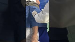 Ácido Hialurónico en Rodilla Viscosuplementación para el Desgaste de Rodilla Excelente Resultado [upl. by Aitropal785]