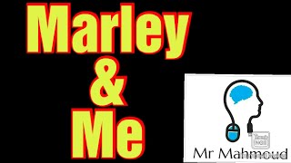 Marley amp Me  Audio Novel [upl. by Mikol]