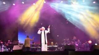 Opick  Ya Maulana Live in Malaysia 2013 [upl. by Sedecram958]