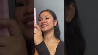 Navel and Nose Piercing Using Base Laboratories Piercing Aftercare Spray to Heal and Protect 🧡 [upl. by Alanah]