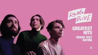 Remo Drive  quotCrash Test Ratingquot Full Album Stream [upl. by Niknar]