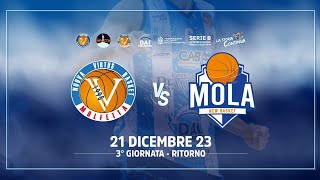 DAI OPTICAL MOLFETTA 🆚 NEW BASKET MOLA [upl. by Delmar]