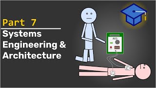 Systems Engineering amp Architecture Part 720 [upl. by Aiduan]