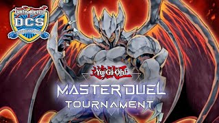 Its the Goon Josh Cup  June Master Duel Tournament [upl. by Nylarat]