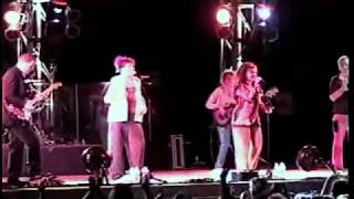 The B52s Roam live with Julee Cruise [upl. by Kahle]