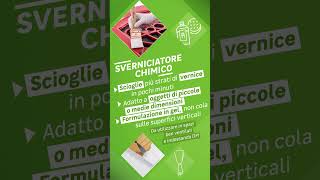 Come sverniciare metodi e strumenti [upl. by Arriek]