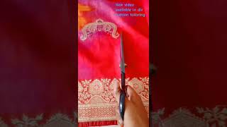 Anarkali dress making collection trending dress design for 2024 ytshorts fashion sare stitching [upl. by Goulder]