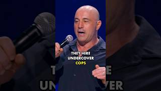 “Florida Got The Craziest Laws” Joe Rogan standupcomedy [upl. by Philander974]