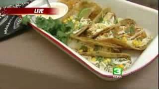 Try This Fish Taco Recipe [upl. by Esinet]