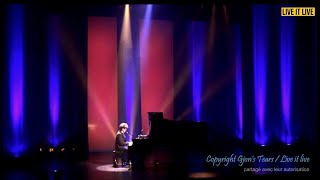 Gjons Tears  Full concert CO2 Hall  26032021 [upl. by Rasecoiluj]