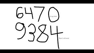 The 200 Digits of Pi Song My Version Tau DayDouble Pi Day Special [upl. by Martina676]