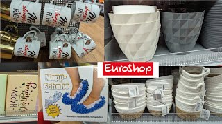 EuroShop Neuheiten Sommer Edition [upl. by Pronty696]