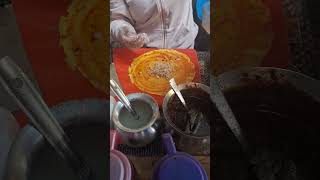 Laphing at Majnu ka Tila❤️ food majnukatila mkt laphing streetfood tibetanmarket tibetanfood [upl. by Schaffer]