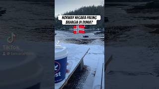 APA NORWEGIA NEGARA PALING BAHAGIA [upl. by Yereffej598]