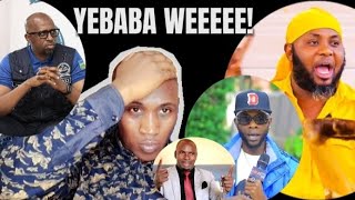 💥DJIHADPASTOR CLAUDEUMUKADA DORE BARAFUNZWE NONAHA💥NGIYI VIDEO IBAFUNGISHIJE KOKO NAWE UMBWIRE [upl. by Ileyan797]