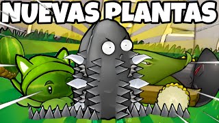 ⛩️PLANTAS vs ZOMBIES CHINO se ESTA SALIENDO de CONTROL⛩️ [upl. by Katzir867]