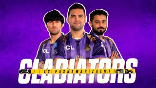 Match 01 Review Ft Muhammad Wasim Jr  Quetta Gladiators vs Peshawar Zalmi  HBL PSL 9 [upl. by Ylsel]