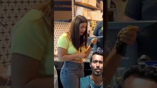 Public Prank Videos tiktok shorts trendingshorts viralvideo prank [upl. by Notnarb439]