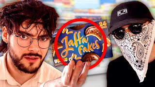 We Ranked KnockOff Snacks [upl. by Sonny]