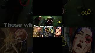 Those who knows part 40 arcane leagueoflegends lol viralvideo trending shortsvideo jinx [upl. by Mamoun773]