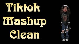 tiktok mashup 2024 August clean✨✨ [upl. by Ernesta582]