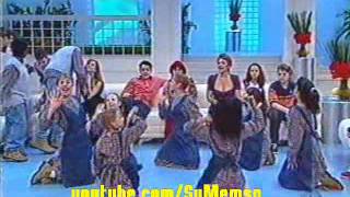 Chiquititas Brasil 1999  Um Cantinho de Luz Hebe [upl. by Nesmat]